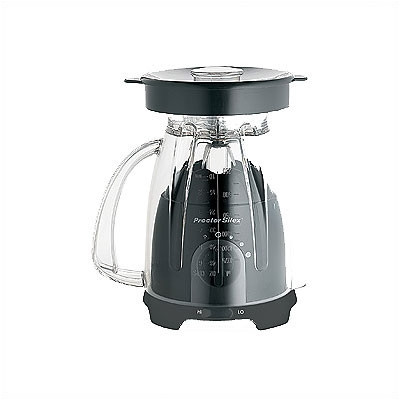 Proctor-Silex Space-Saving Blender - £39.93 GBP