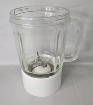 Kitchenaid KSB3WH KSB5WH Blender Glass Jar Pitcher Replacement Part 40 O... - $24.70