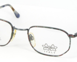 Vintage Luxottica Lu 1248 F119 Bunt Brille 50-20-130mm Italien - $76.22