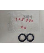 GE Jenbacher 105780 Gasket GE Jenbacher Innio Gas Engines Genuine Part - €172,86 EUR