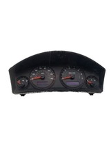 Speedometer Cluster Laredo Mph Fits 05 Grand Cherokee 577379 - £59.02 GBP