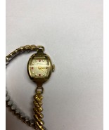 benrus watch vintage - £31.96 GBP