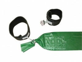 Fabrication Enterprises 10-5356-50 16 in. Cando Extremity Strap with Adjustable  - £214.95 GBP