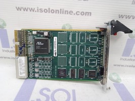 AMAT 0190-16926 REV. 001 SST woodhead DNet bus scanner DNPCPCI3U1-NC-3V ... - $508.83