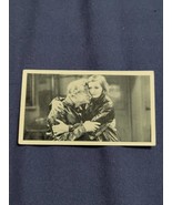 Greta Garbo cigarette cards C.1935(14) - $936.00 MXN