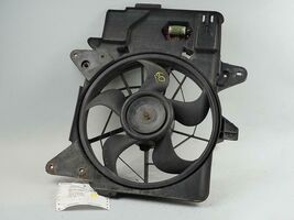 2001-2004 Mazda Tribute 3.0 Liter Electric Fan Cooling Motor Radiator Le... - $246.81