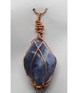 Sodalite Pendant - £13.60 GBP