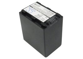 Cameron Sino Rechargeble Battery for Sony DCR-SR82E - $17.05