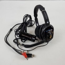 Turtle Beach Ear Force P21 Gaming Headset for PlayStation 3 PS3 (PSN) - $17.99