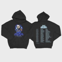 Drake And J Cole Big As A What Tour 2024 Hoodie Gift Fans Music All Size - £29.79 GBP+