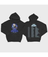 Drake And J Cole Big As A What Tour 2024 Hoodie Gift Fans Music All Size - £29.46 GBP+