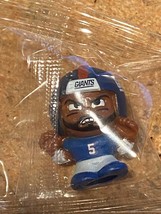 NFL Teenymates Series 12 (2024) Giants Kayon Thibodeaux *NEW/No Package* DTB - £9.43 GBP