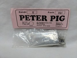 Peter Pig Range 8 Pack 441 Metal Vehicle Miniautre - $274.54 MXN