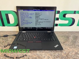 Lenovo ThinkPad X1 Carbon 1st Gen i7-6500U 2.5GHz 8GB 525GB SSD - $123.75