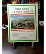 The Sign of The Eagle 1970 First HB DJ A Copley Book Lith John Phillips,... - $50.00