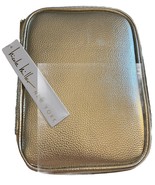 Nicole Miller New York Makeup Bag New - $278.20 MXN