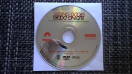 Sliding Doors (DVD, 1998, Widescreen) - £2.63 GBP