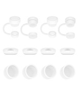 Pack  of 2 Silicone Spill Proof Stopper Set for Stanley H1.0 40oz 30oz T... - $20.36 CAD