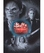 Buffy The Vampire Slayer Season Seven B7-3 Promo Card - $3.41 CAD