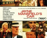 Jayne Mansfield&#39;s Car DVD | Region 4 - $8.42