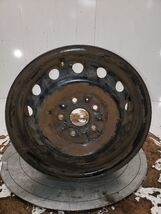 Wheel 15x6 Steel Fits 95-04 AVALON 1438569 - $970.86 MXN