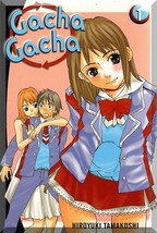 Gacha Gacha: Vol. #1 (2005) *Modern Age / Del Rey Manga / 200 Pages* - £4.78 GBP