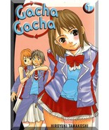 Gacha Gacha: Vol. #1 (2005) *Modern Age / Del Rey Manga / 200 Pages* - $112.09 MXN