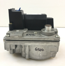 White Rodgers Gas Valve 36F22-209 Carrier C341551P01 used #G506 - $46.75