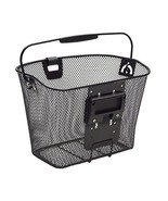 Klickfix Farrad Bag Uni basket with Lamp Holder 0391KLIK  - $1,886.98 MXN