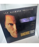 Dangerous Touch (Laserdisc, 1994)Vidmark Entertaiment - £19.57 GBP