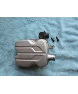 Briggs & Stratton Muffler, two Bolts & Thermostat for a 140cc push lawn ... - $166.91 MXN Briggs & Stratton Muffler, two Bolts & Thermostat for a 140cc push lawn ... - $166.91 MXN