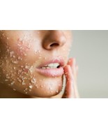 2 Bars Homemade Natural Exfoliating Oatmeal Soapy Sugar Scrub Bars - $166.20 MXN