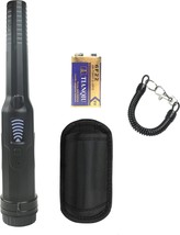 Underwater Wand Scanning Tool For Gold And Silver Waterproof Metal Detector - $40.94