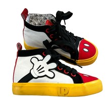 Ground Up Disney Mickey Mouse 11 Kids Athletic Shoes - £45.05 GBP