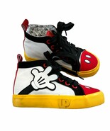 Ground Up Disney Mickey Mouse 11 Kids Athletic Shoes - $1,098.69 MXN