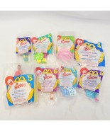 1994 McDonalds Barbie Happy Meal Toys  Complete Set of 8 - €12,57 EUR