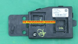 GM Chevy Chevrolet Isuzu BCM BCU Body Control Module Unit 15926780
