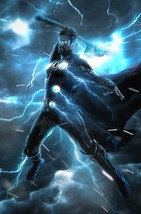 Thor Stormbreaker Poster | Exclusive Art | Marvel | Avengers | NEW | USA - $19.99