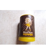 Morton Pepper Sample Size Shaker - $15.00