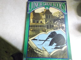 Junior Great Books Series 4, Volume 2, Reading and Discussion Series - $8.00