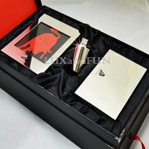 LAMBORGHINI SILVER COLLECTION TABLE SET - NEVER USED - £367.70 GBP