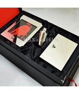 LAMBORGHINI SILVER COLLECTION TABLE SET - NEVER USED - £367.70 GBP