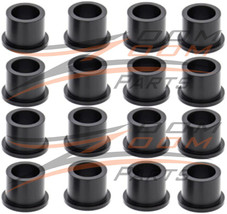 Upper &amp; Lower A arm Control Bushings For 1987-2006 Yamaha Banshee 350 - £19.79 GBP