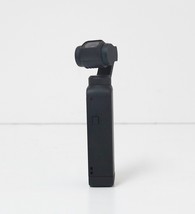 DJI Pocket 2 Creator Combo 3-Axis Stabilized 4K Handheld Camera - Black image 4
