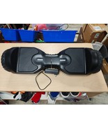 Jetson Flash Self Balancing Hoverboard, Built In Bluetooth Speaker, All ... - €65,18 EUR