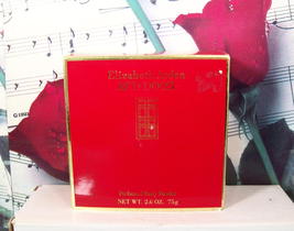 Elizabeth Arden Red Door Dusting Powder 2.6 OZ. Vintage. - $34.99