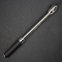 KO-KEN 3725Z-280 - 3/8&quot; SQR.DR. RATCHET HANDLE 72 Teeth 280mm Japan Made - $97.02