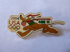Disney Trading Broches 31836 WDW - Pluto - 400 Mètre Course - Decathlon Pursu - £10.97 GBP