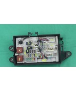 01-02 Lexus LS430 Rear Trunk Fusebox Relay Junction Box Block Assy 82670... - €148,09 EUR