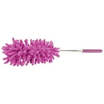Dependable Industries Telescopic Microfiber Duster Retractable Cleaning ... - $147.20 MXN